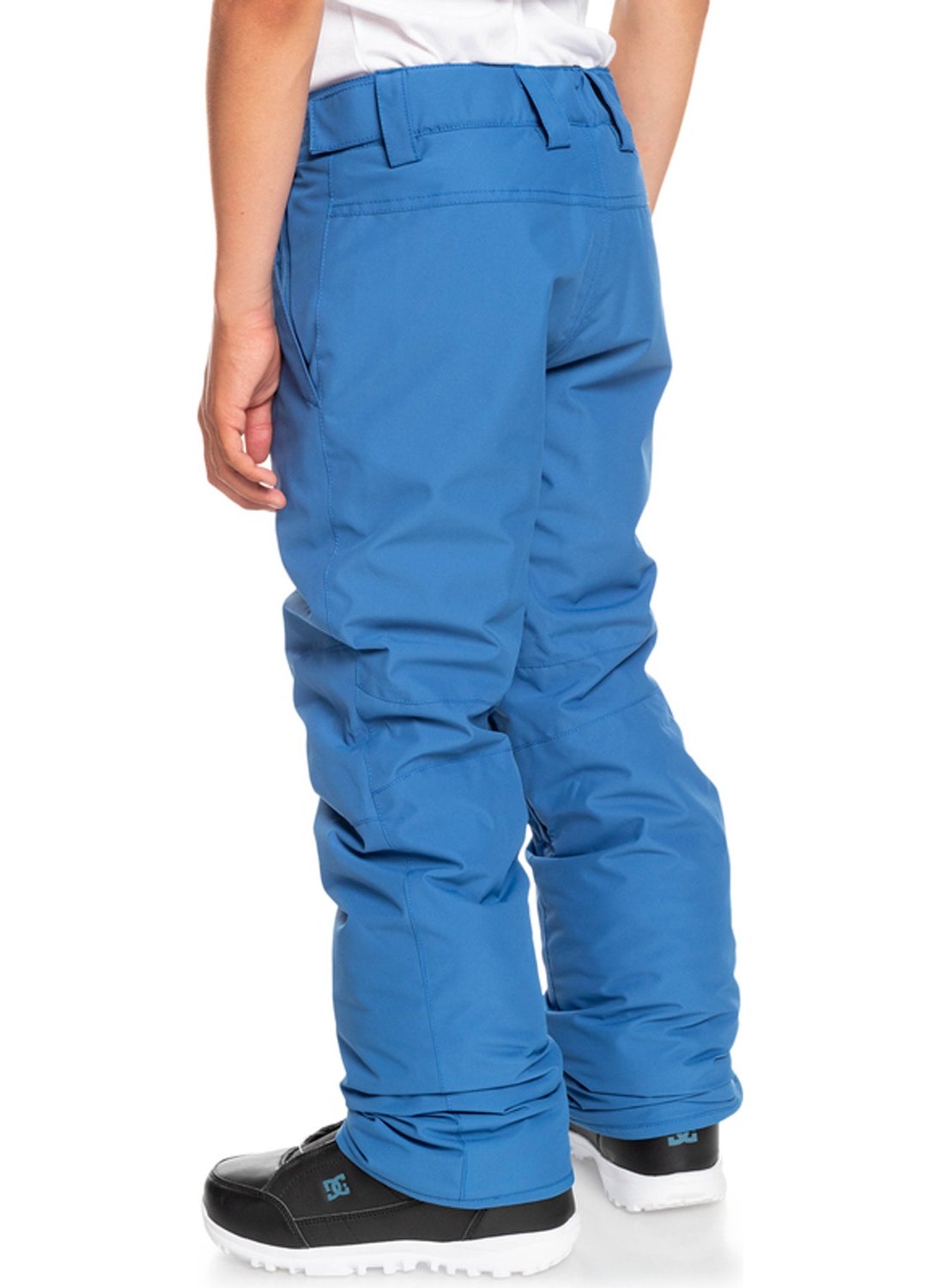 Estate Kids Waterproof Snowboard Trousers EQBTP03033