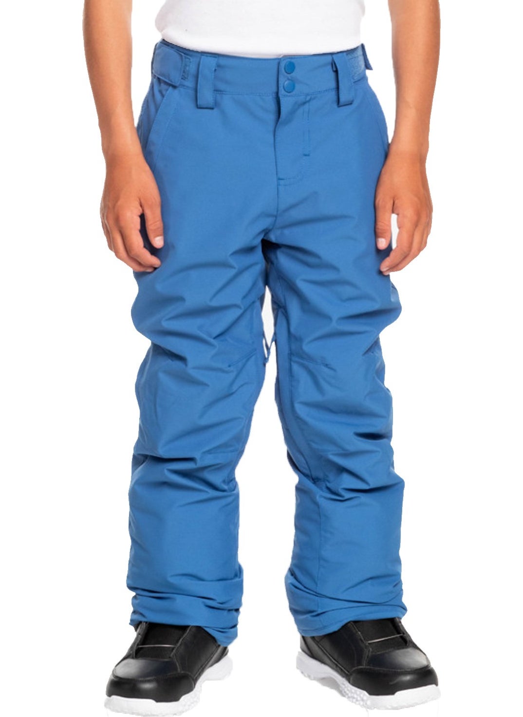 Estate Kids Waterproof Snowboard Trousers EQBTP03033