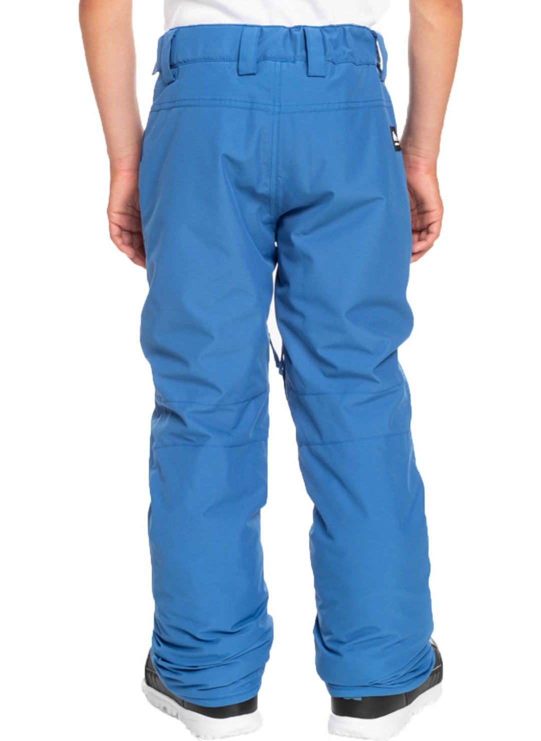 Estate Kids Waterproof Snowboard Trousers EQBTP03033