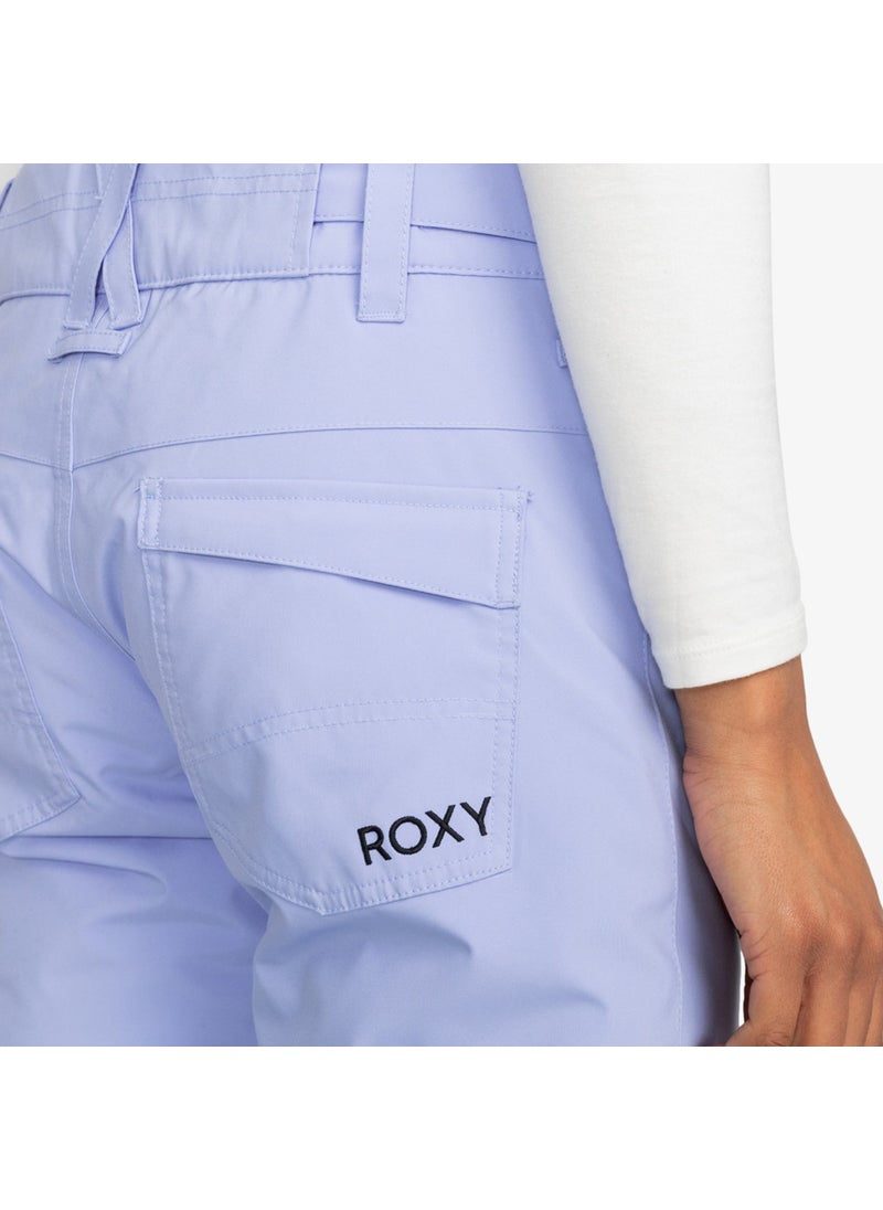 Backyard Women's Snowboard Pants