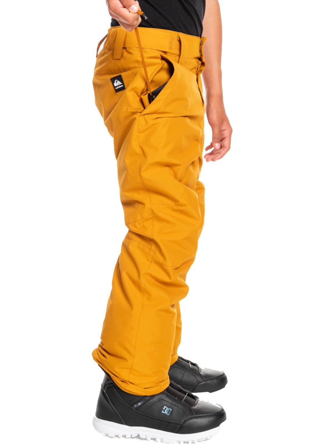 Estate Kids Waterproof Snowboard Trousers EQBTP03033