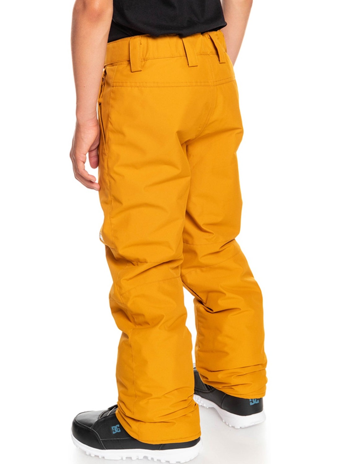 Estate Kids Waterproof Snowboard Trousers EQBTP03033