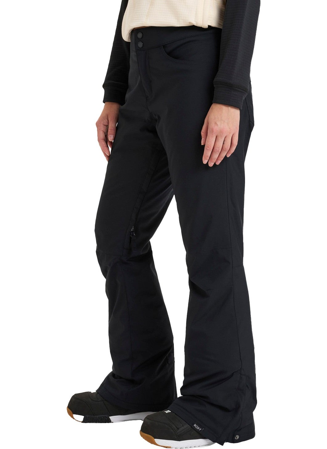 Backyard Trousers
