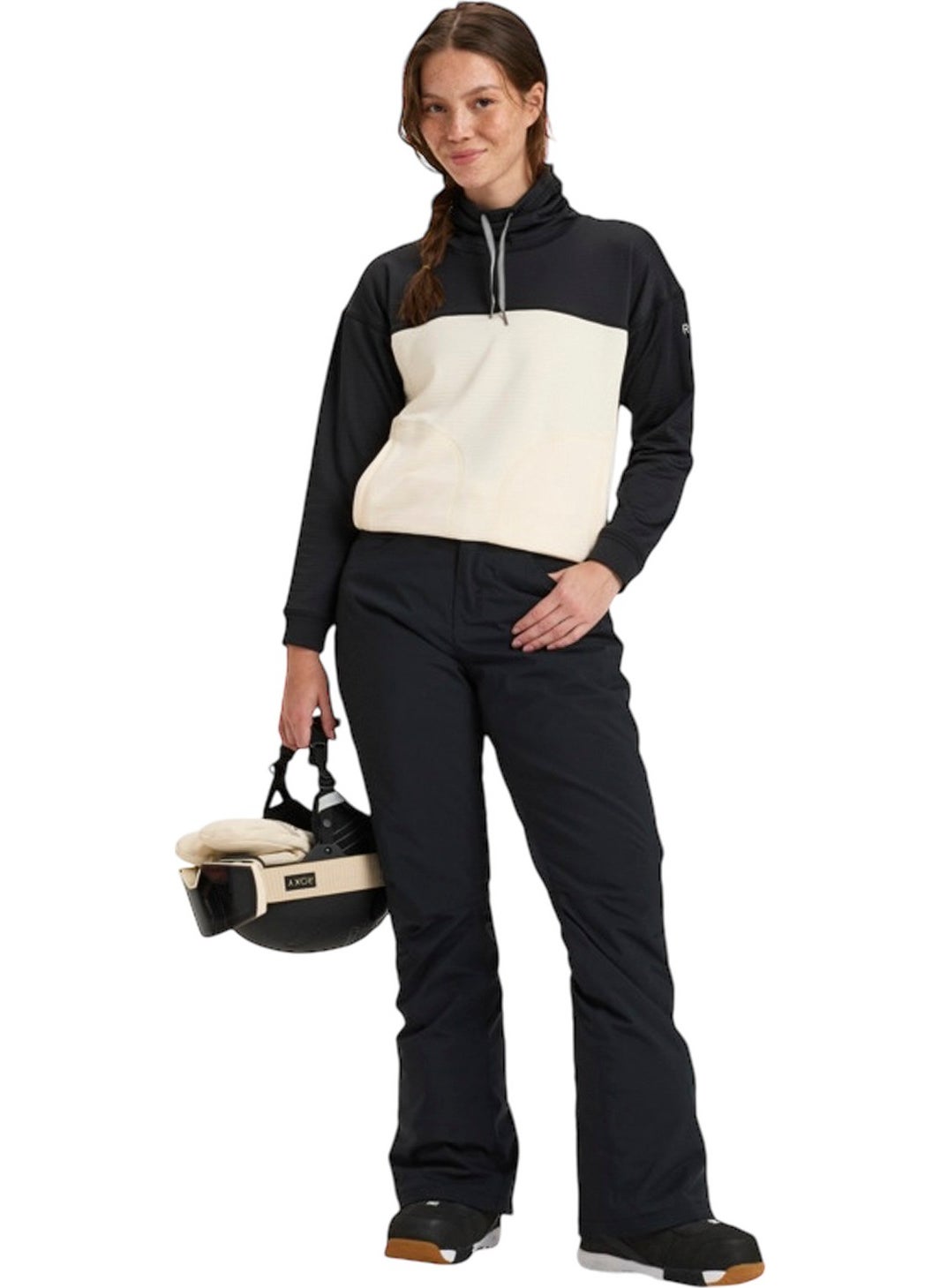 Backyard Trousers