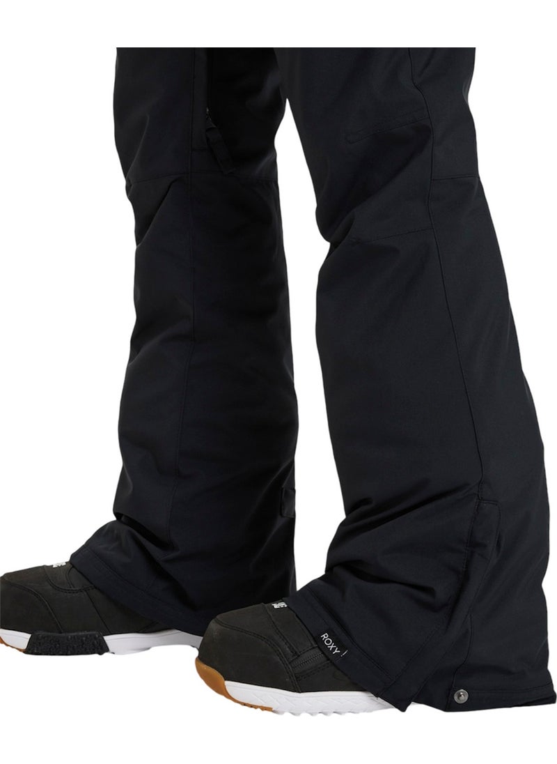 Backyard Trousers