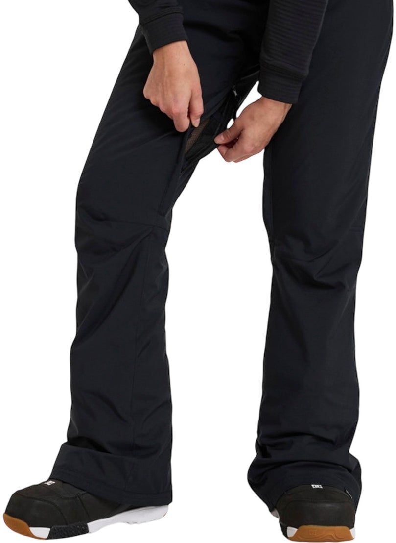 Backyard Trousers