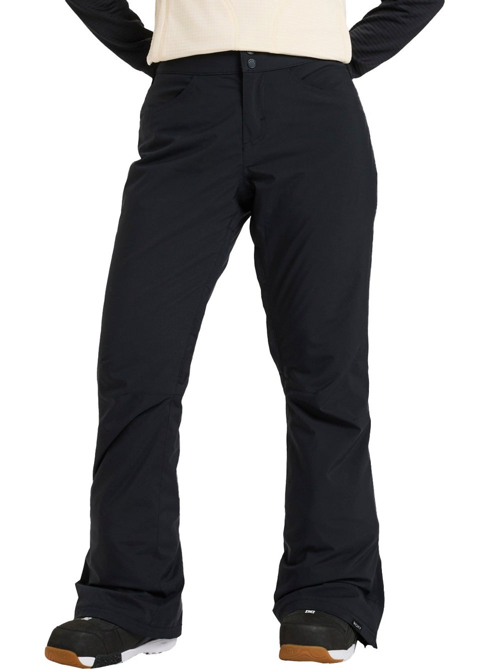 Backyard Trousers
