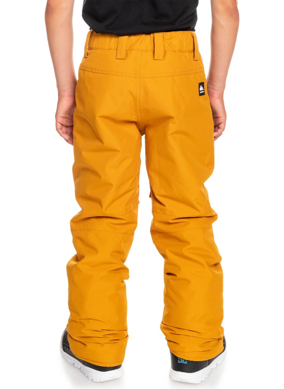 Estate Kids Waterproof Snowboard Trousers EQBTP03033