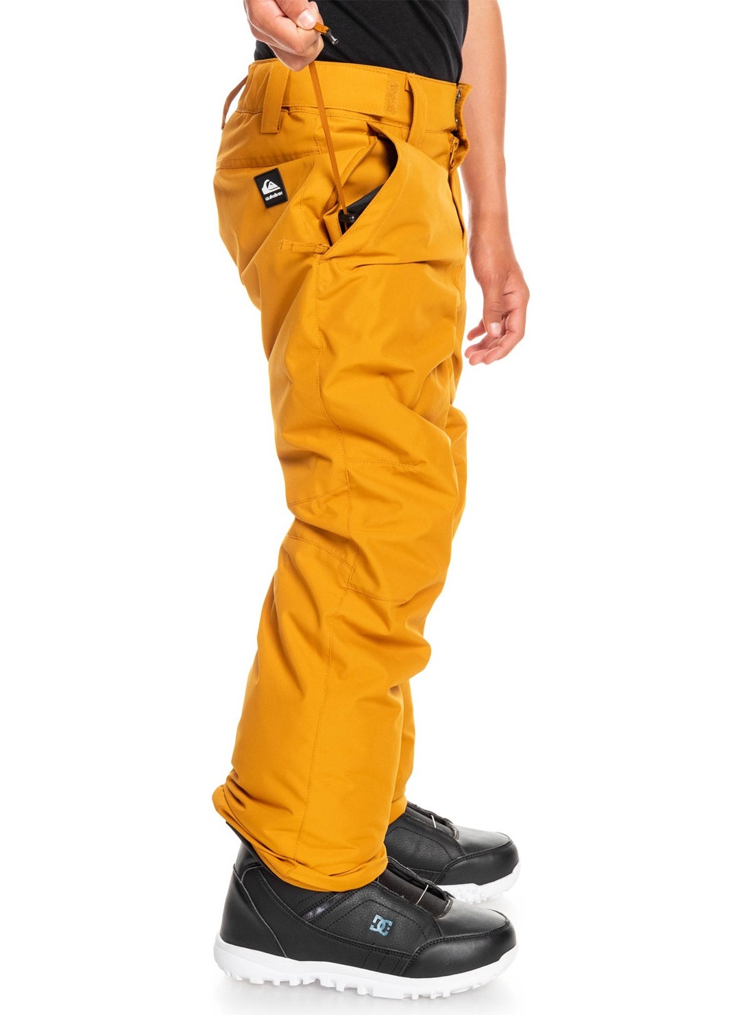 Estate Kids Waterproof Snowboard Trousers EQBTP03033