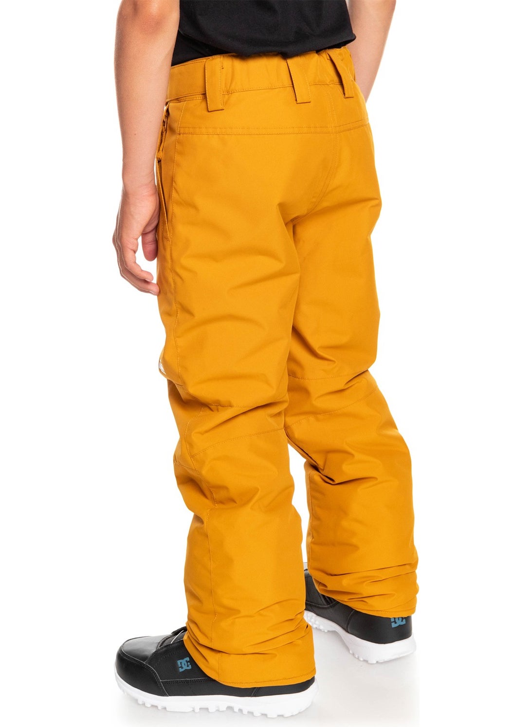 Estate Kids Waterproof Snowboard Trousers EQBTP03033