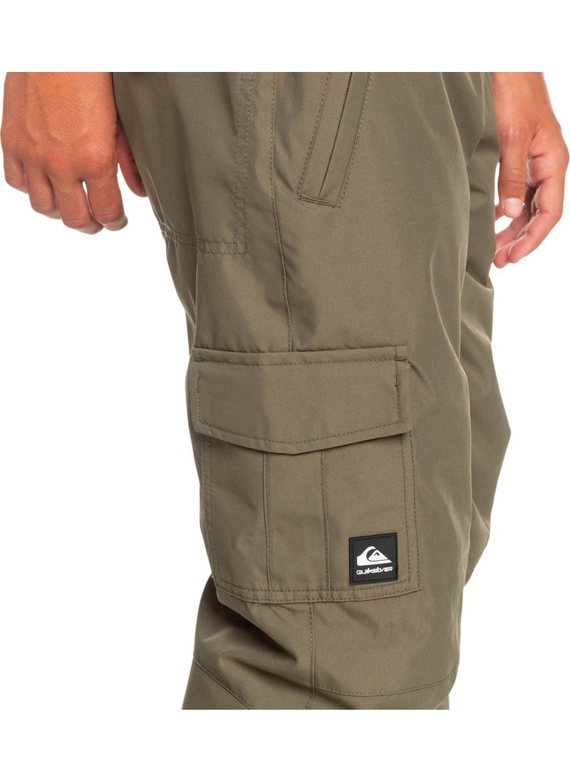 Porter Children's Waterproof Snowboard Trousers EQBTP03032