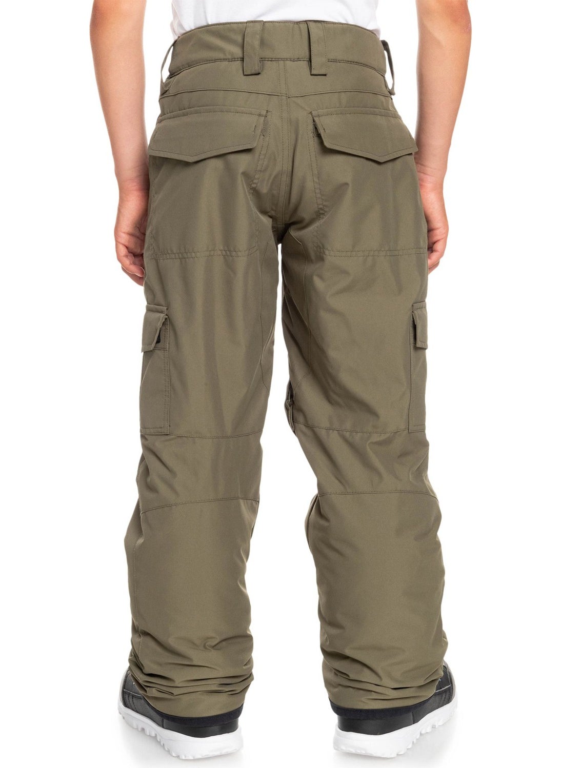 Porter Children's Waterproof Snowboard Trousers EQBTP03032
