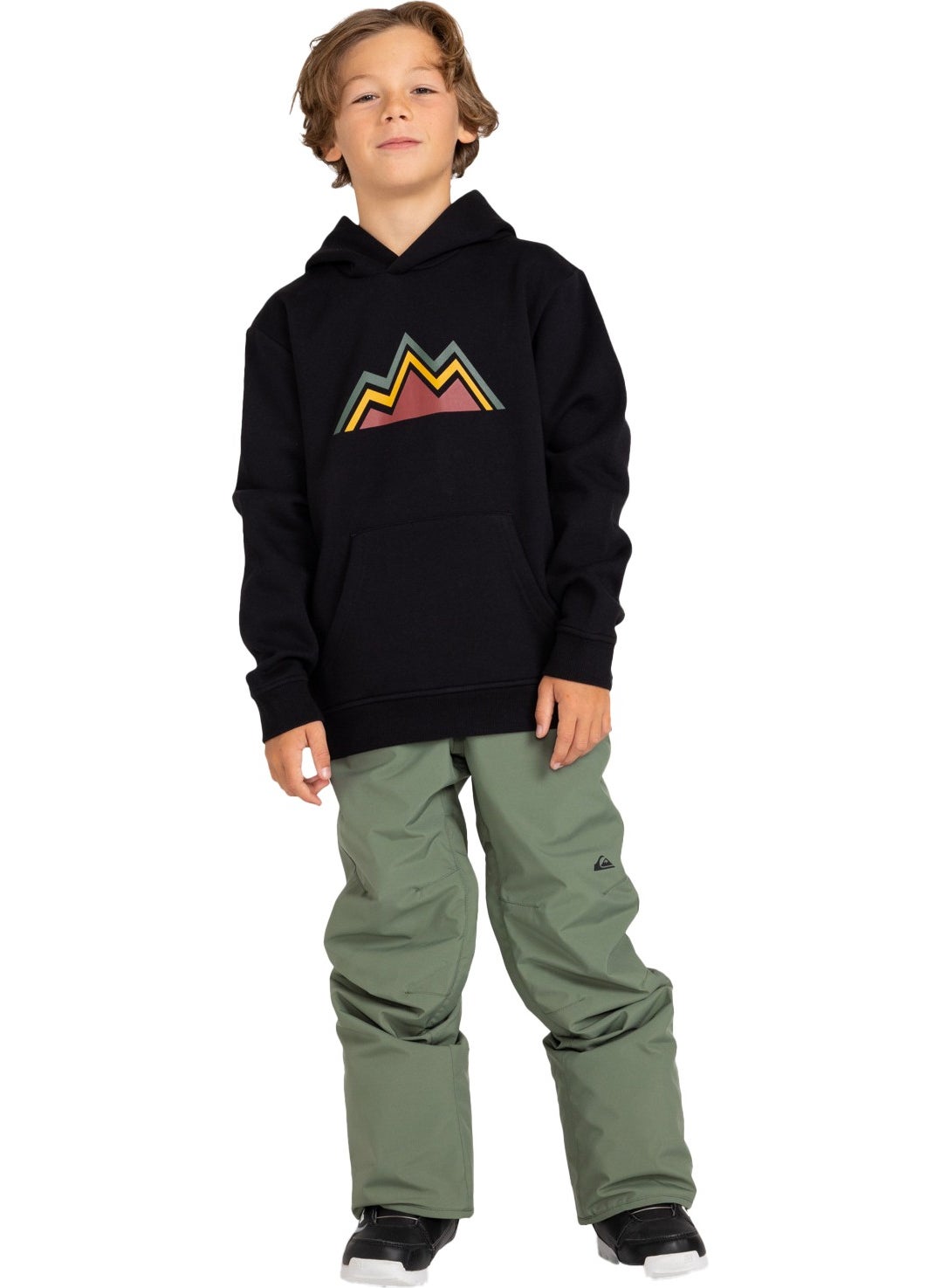 Estate Pt Boys Snowboard Pants