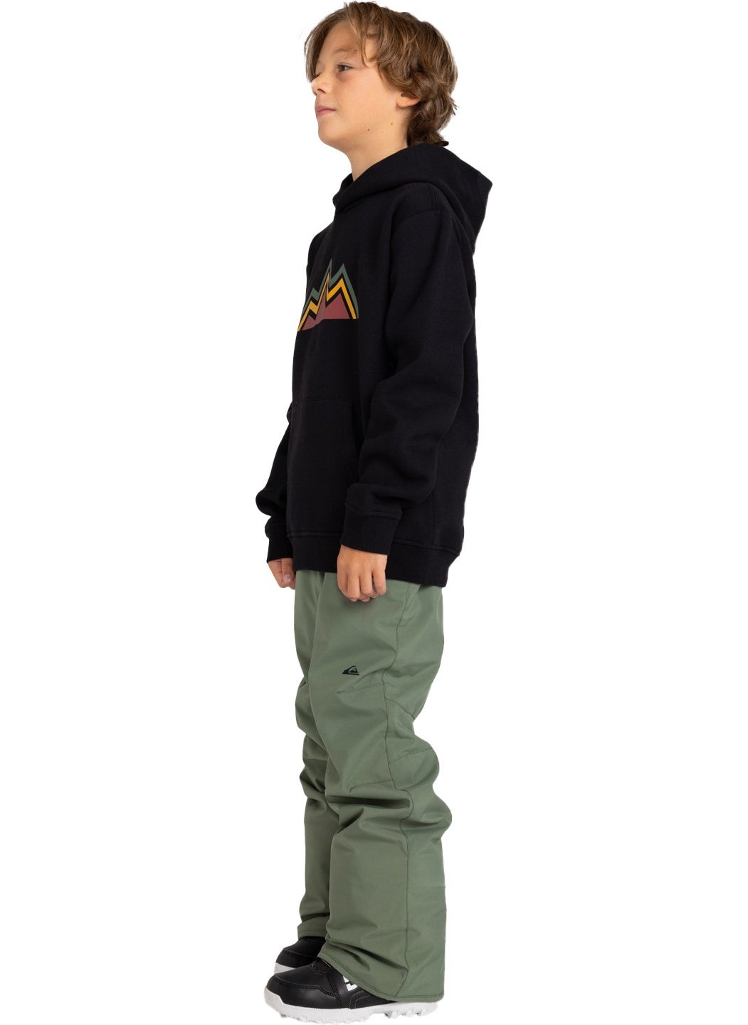 Estate Pt Boys Snowboard Pants