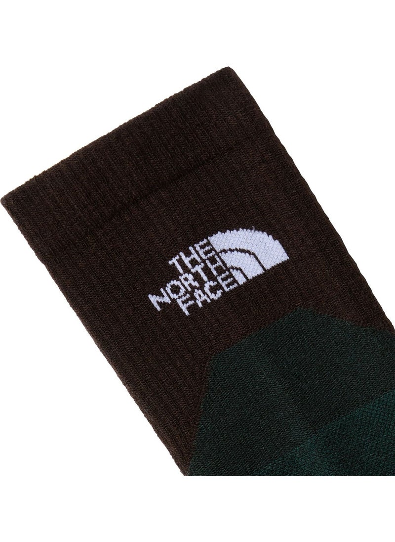 Hiking Crew Sock NF0A882KI0P1