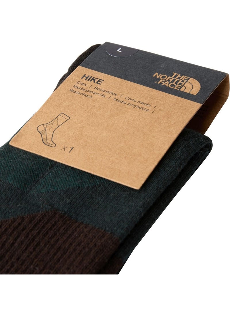 Hiking Crew Sock NF0A882KI0P1