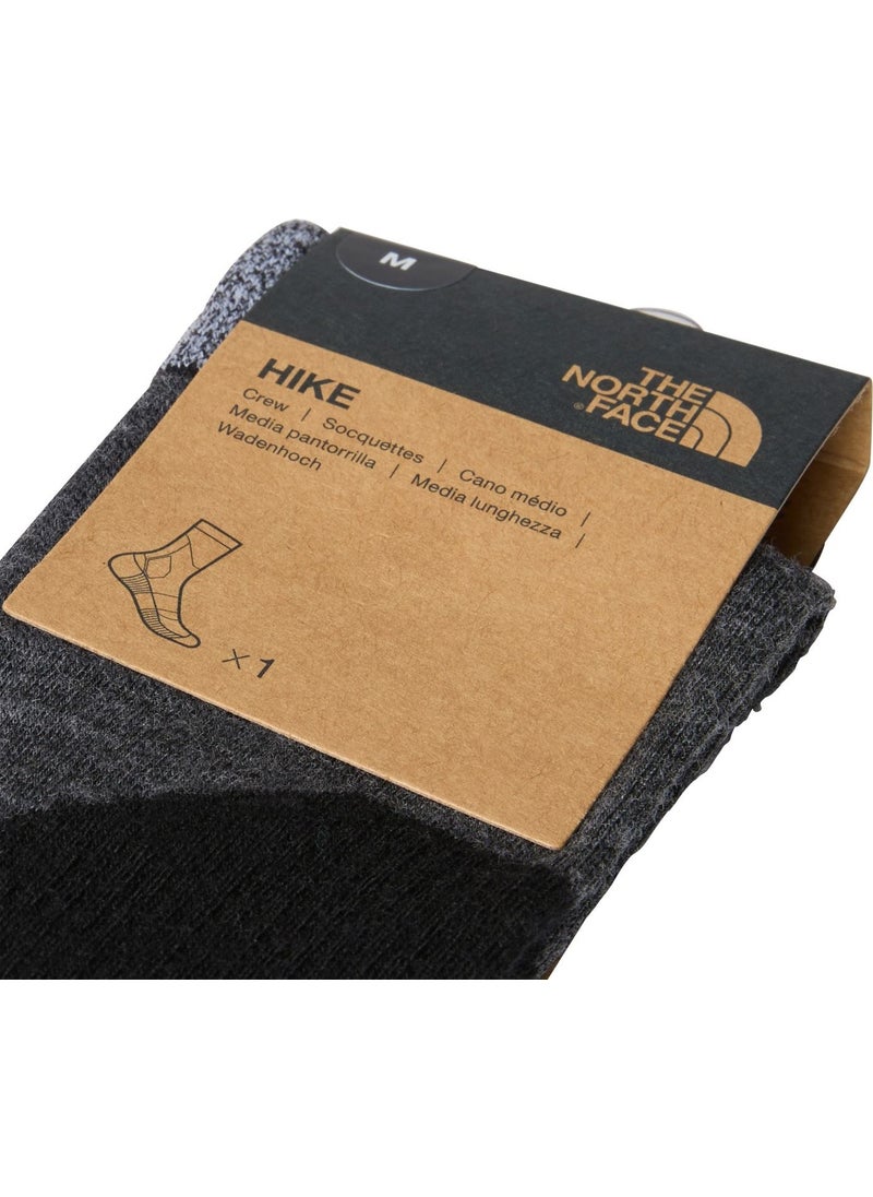 Hiking Crew Sock Socks NF0A882KJK31