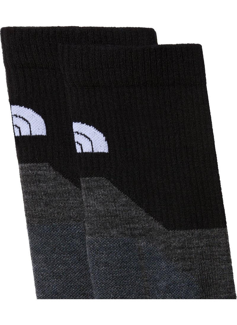 Hiking Crew Sock Socks NF0A882KJK31