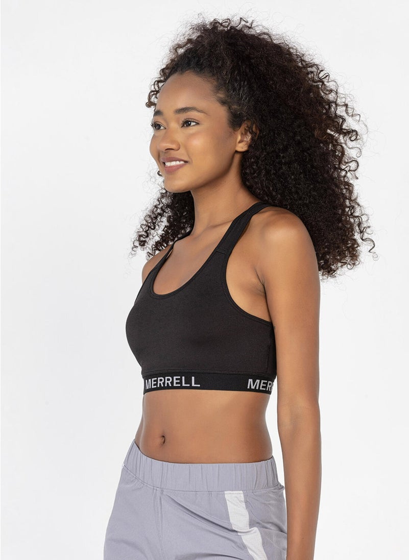 Begin Women's Fitness Bra M2BEGIN