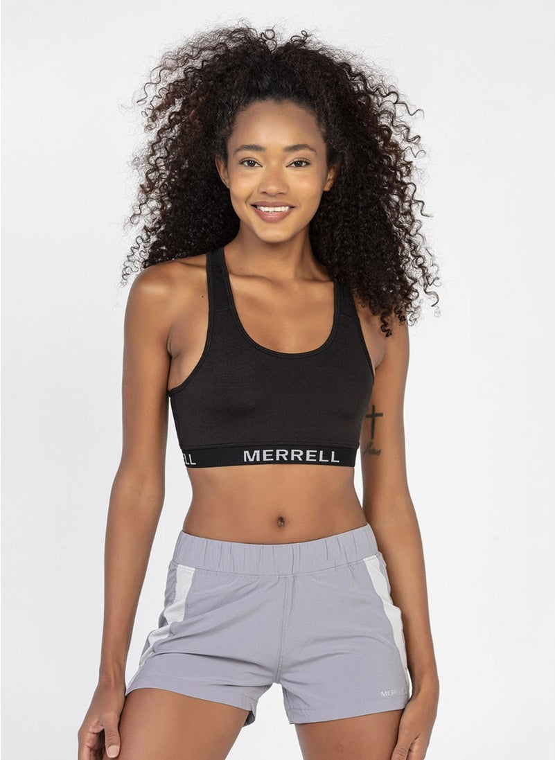 Begin Women's Fitness Bra M2BEGIN
