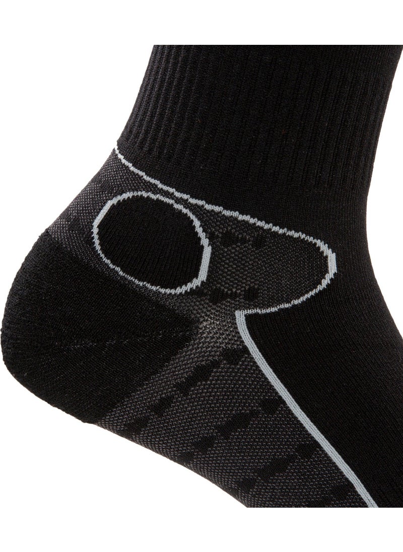 Trapped - Unisex Ultralight Dlx Ski Socks