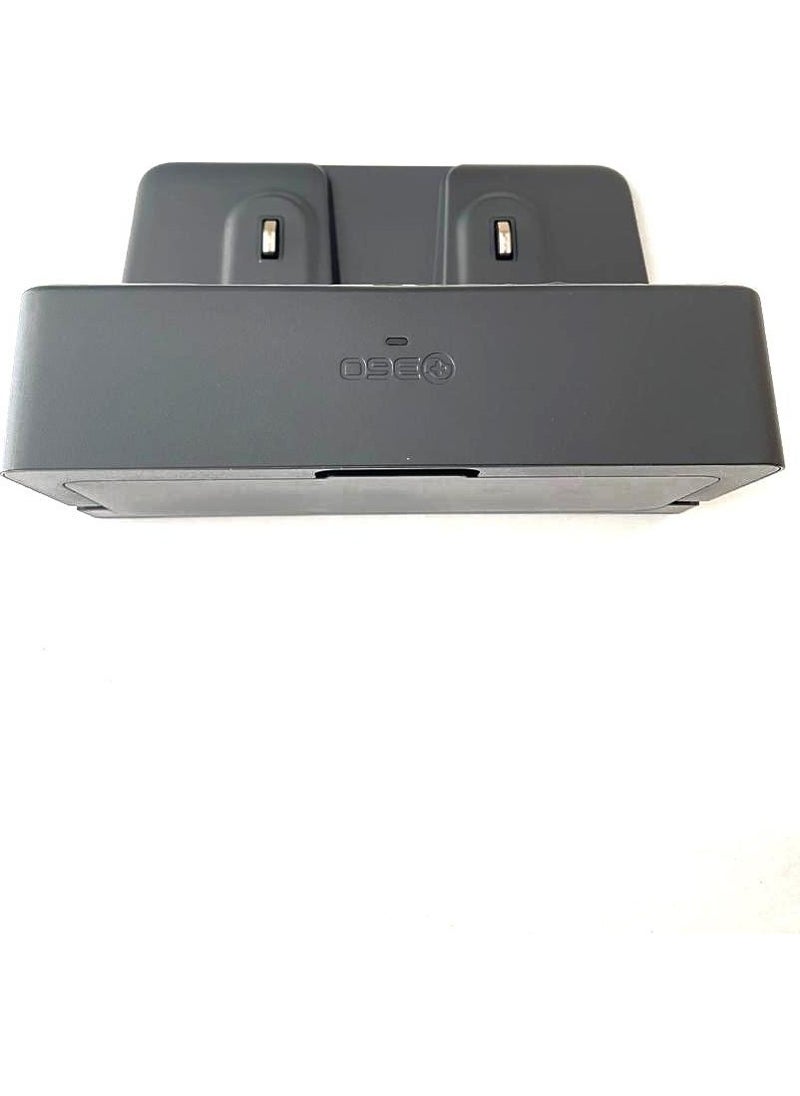 S10 Robot Vacuum Cleaner Charging Unit - Original Product