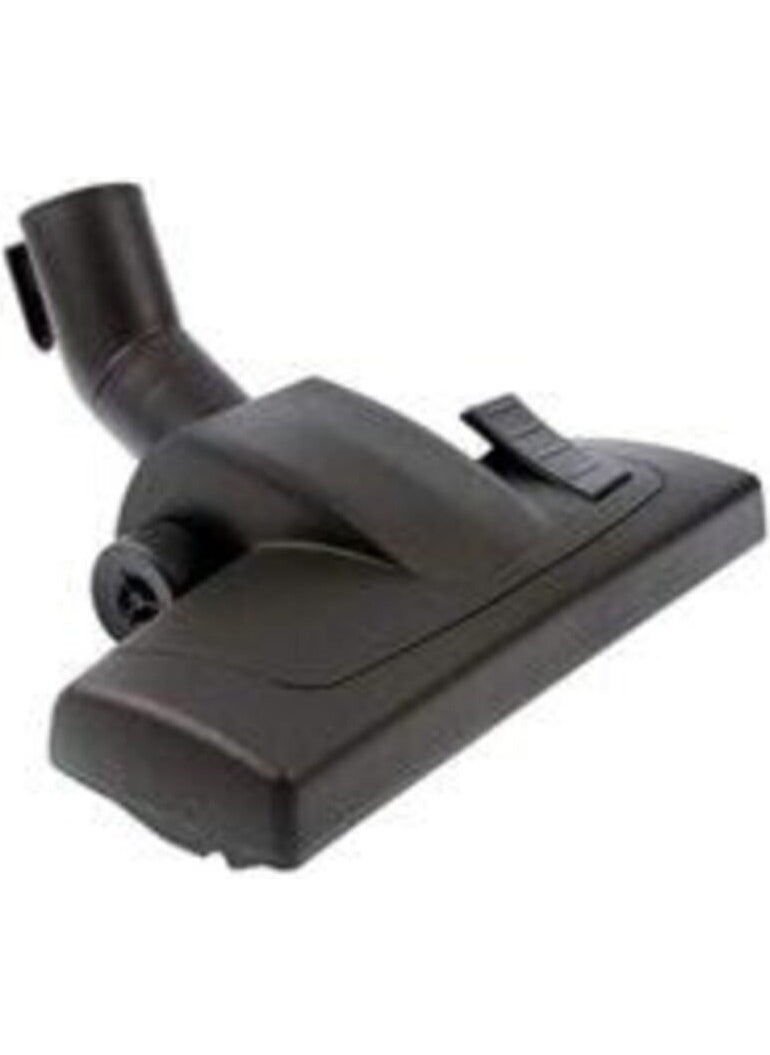 Black Tesla Premium Vacuum Cleaner Floor Nozzle