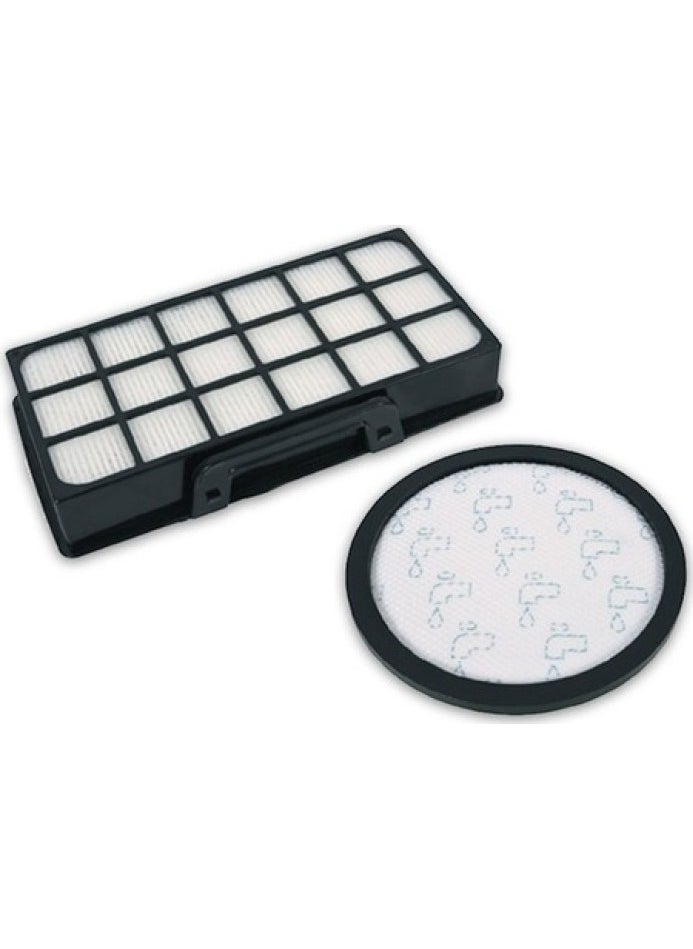 X-Trem Power Hepa Filter Maintenance Kit ZR006001