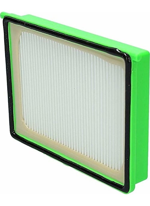 RO5269 Compacteo Vacuum Cleaner Hepa Filter + Dust Bag 10 Pieces