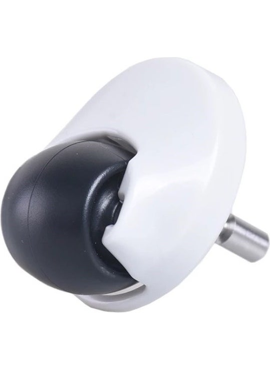 Xiaomi Vacuum Cleaner SDJQR02RR Compatible Spare Wheel
