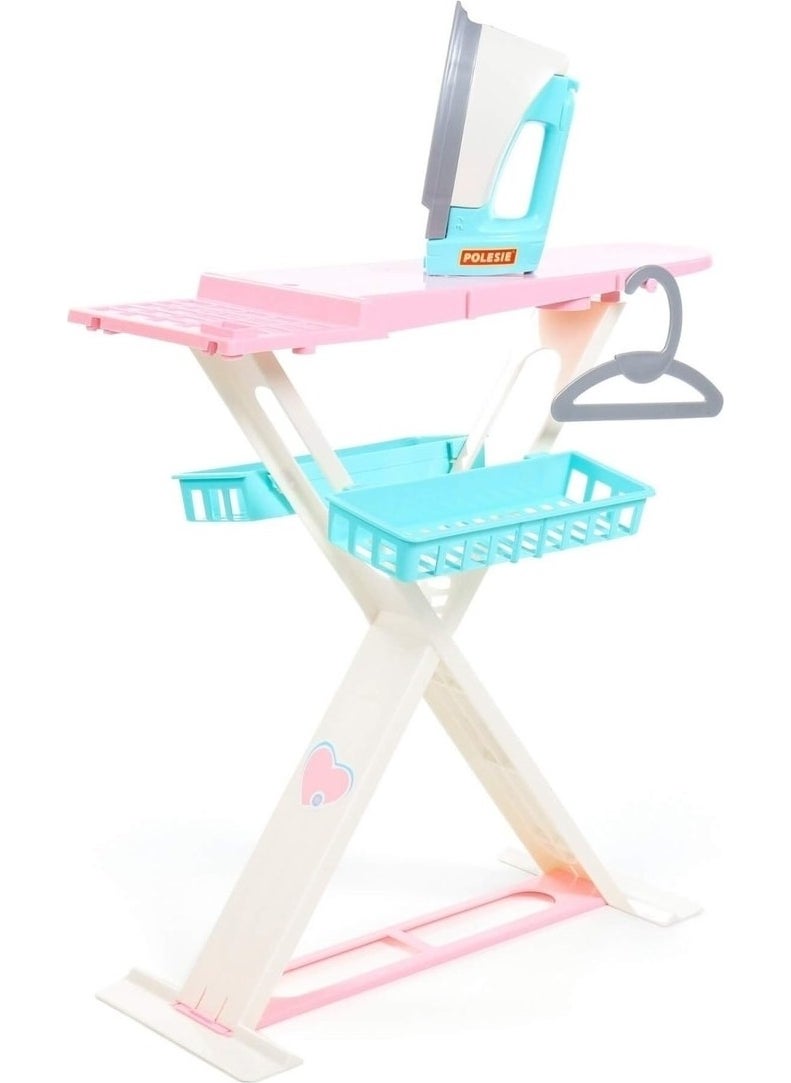 Ironing Set