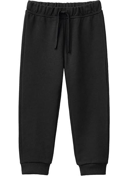 Elastic Waist and Leg Pocket Jogger Kids Tracksuit Bottoms