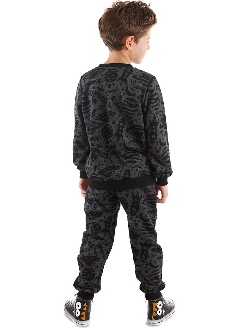 Space Boy Tracksuit