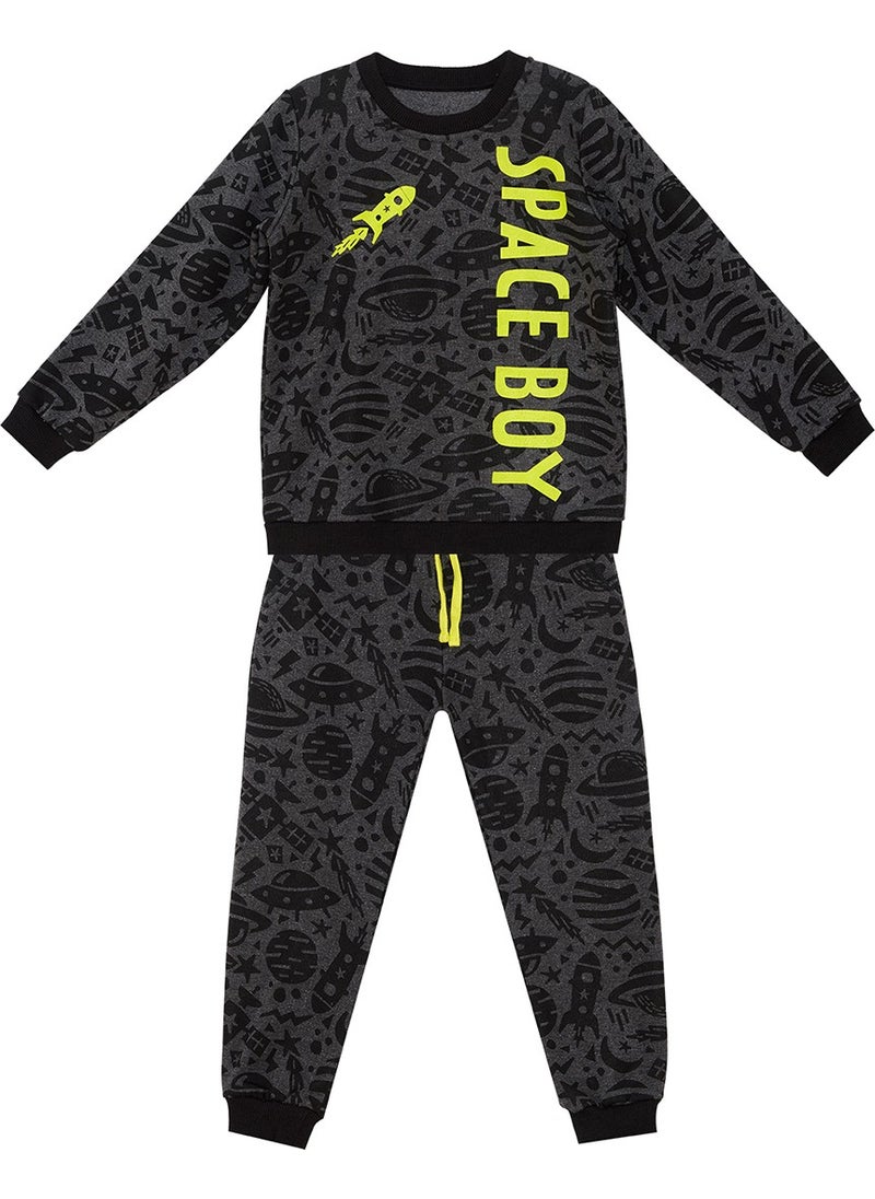 Space Boy Tracksuit
