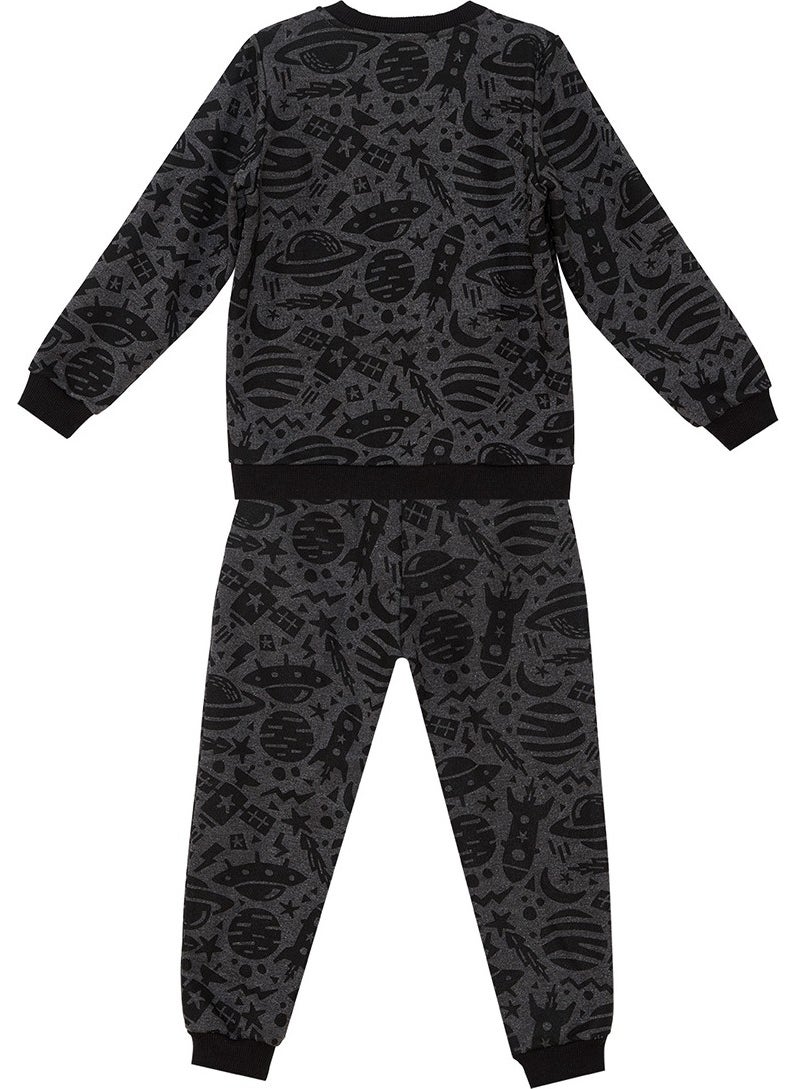 Space Boy Tracksuit
