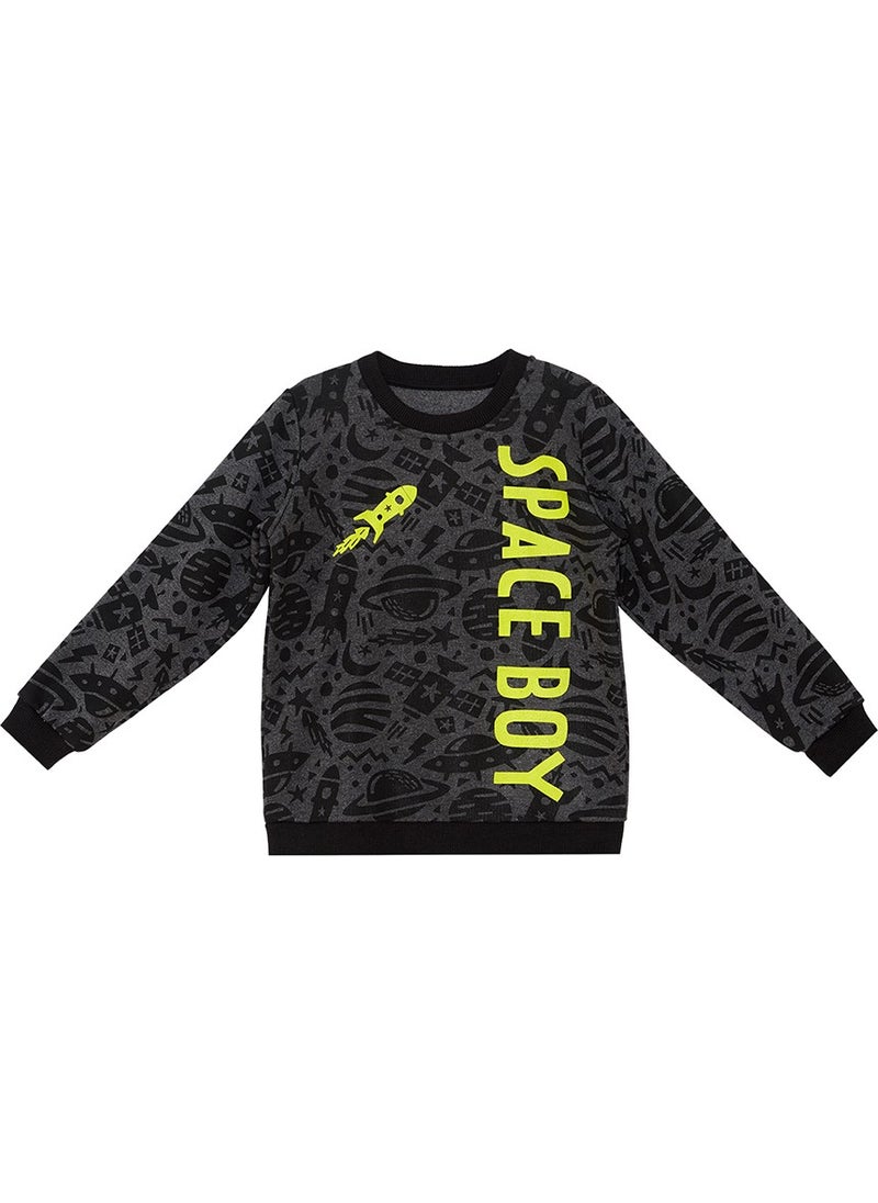 Space Boy Tracksuit