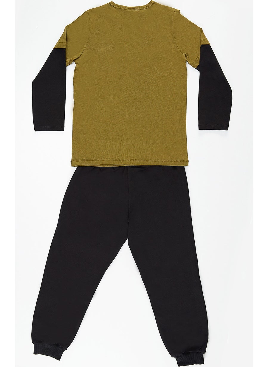 Boys RS Trouser Set