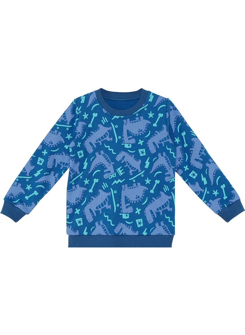 Dino Park Boy Tracksuit