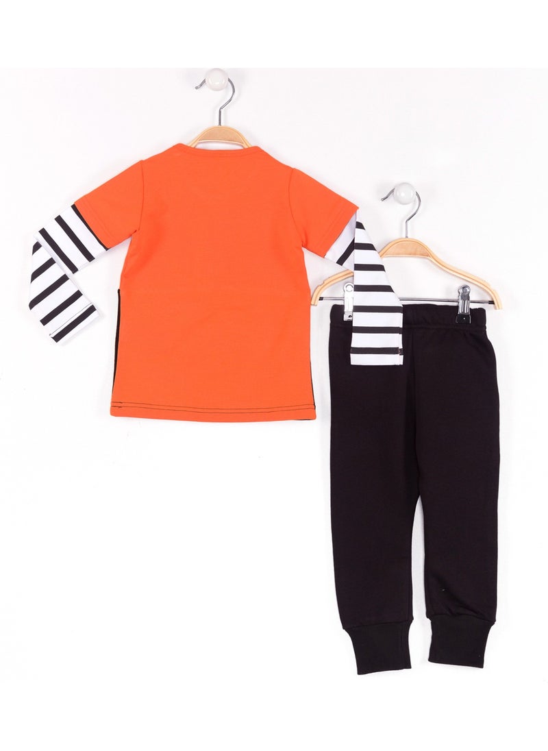 Gırgır Boy Tracksuit