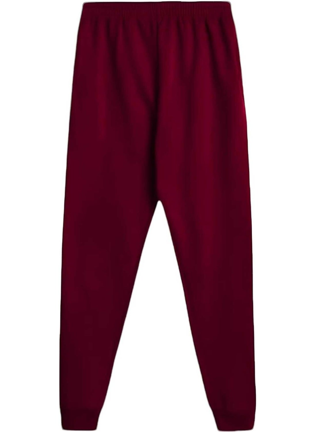 Kids Elastic Waist Jogger Sweatpants 3-Piece Set
