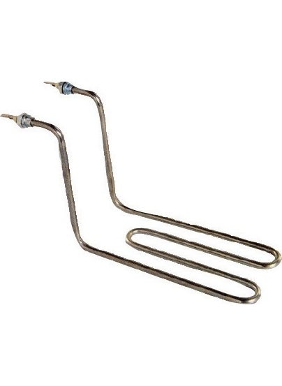 Şanal Industrial Type Fryer Resistance 2500 Watt 220 Volt