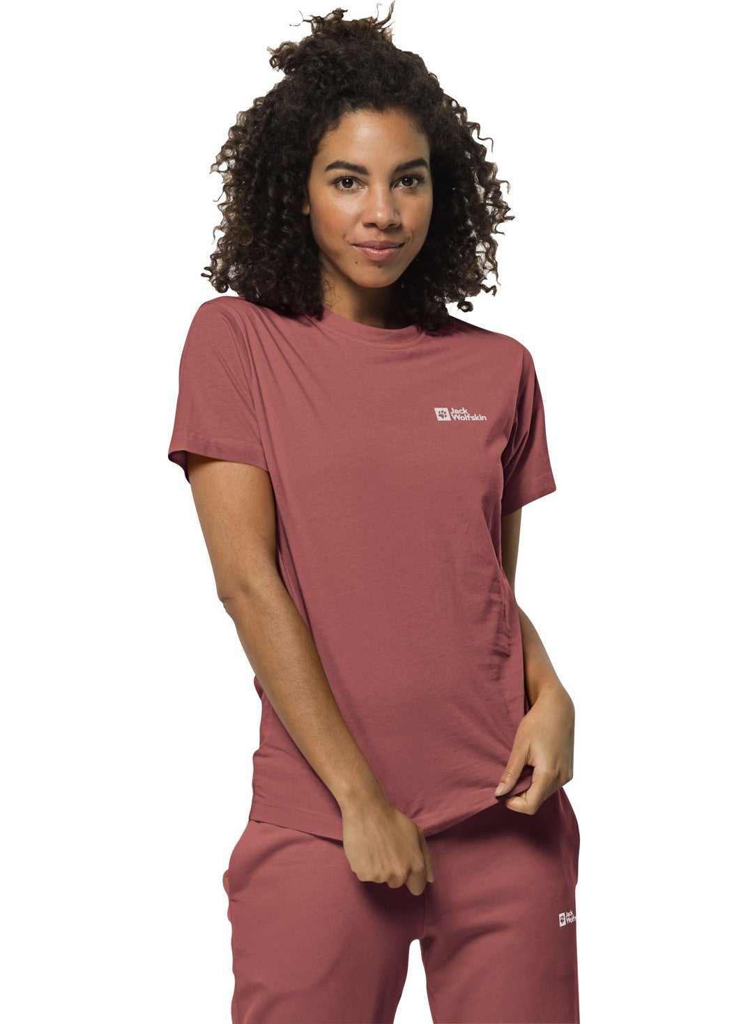 Essential Women's Outdoor T-Shirt 1808352_2183