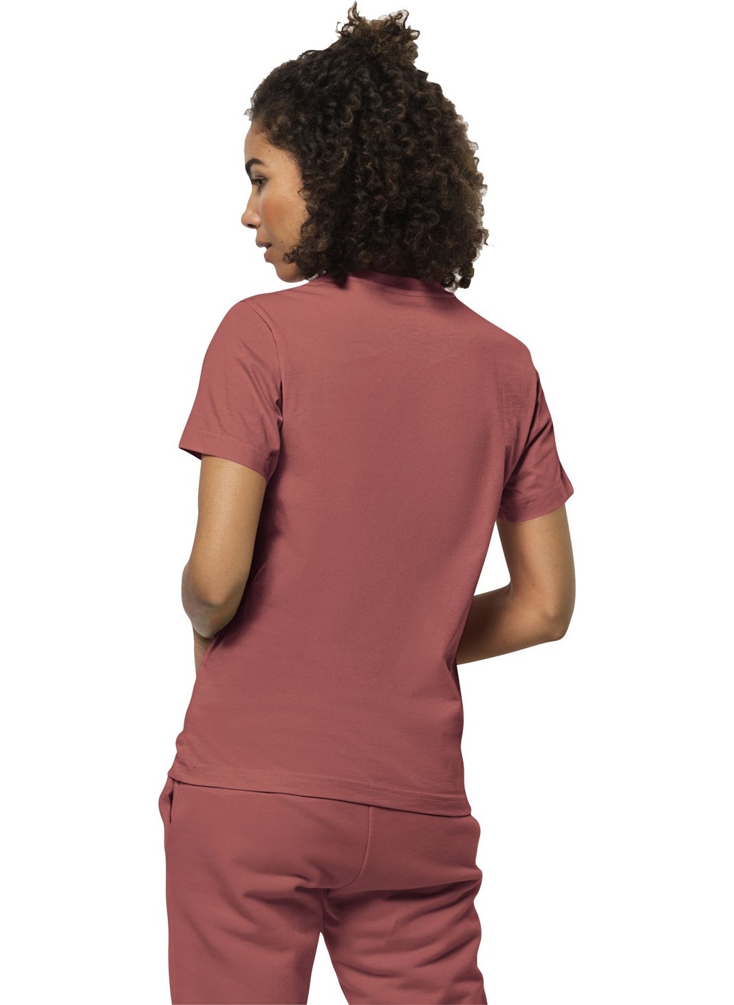 Essential Women's Outdoor T-Shirt 1808352_2183
