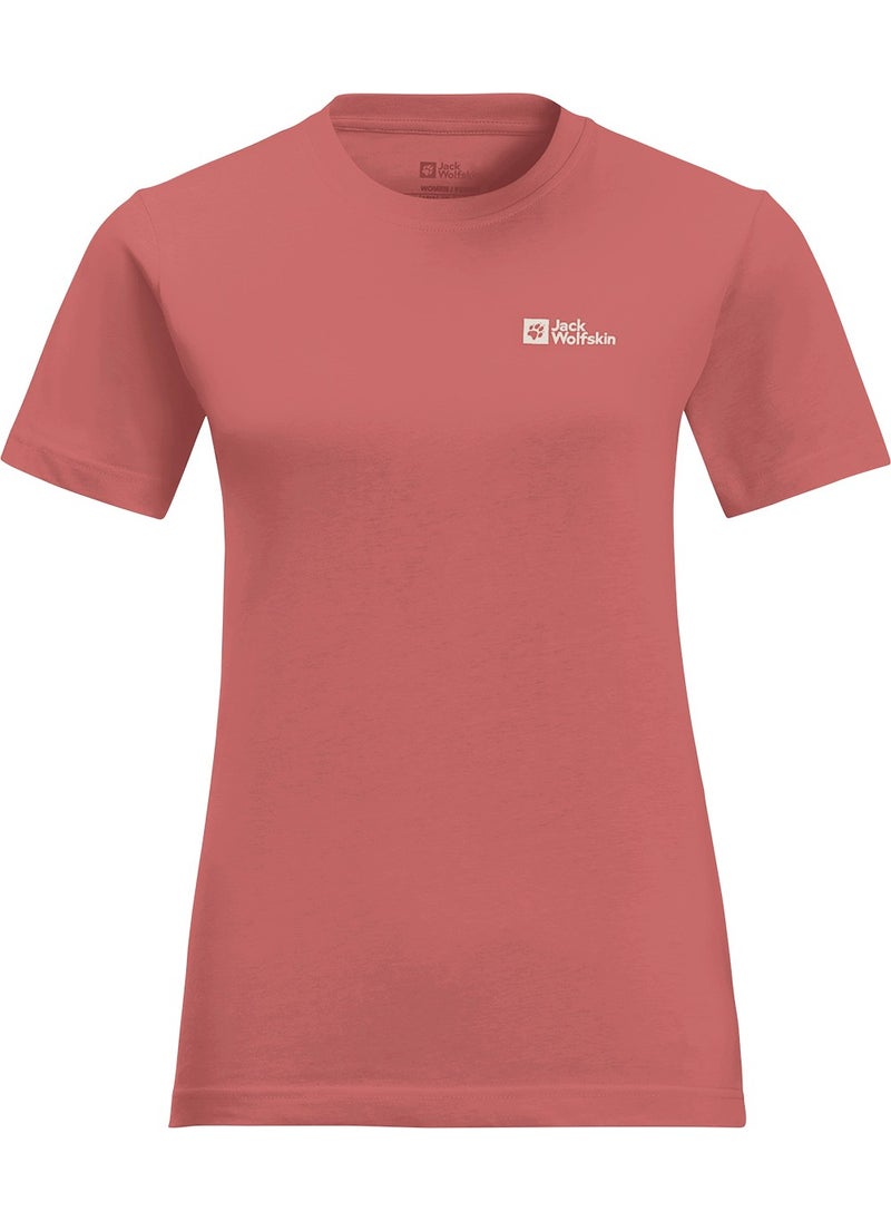 Essential Women's Outdoor T-Shirt 1808352_2183
