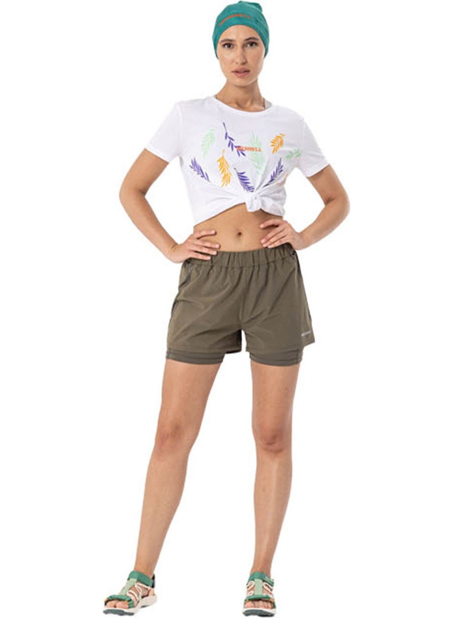 Tia Women's T-Shirt