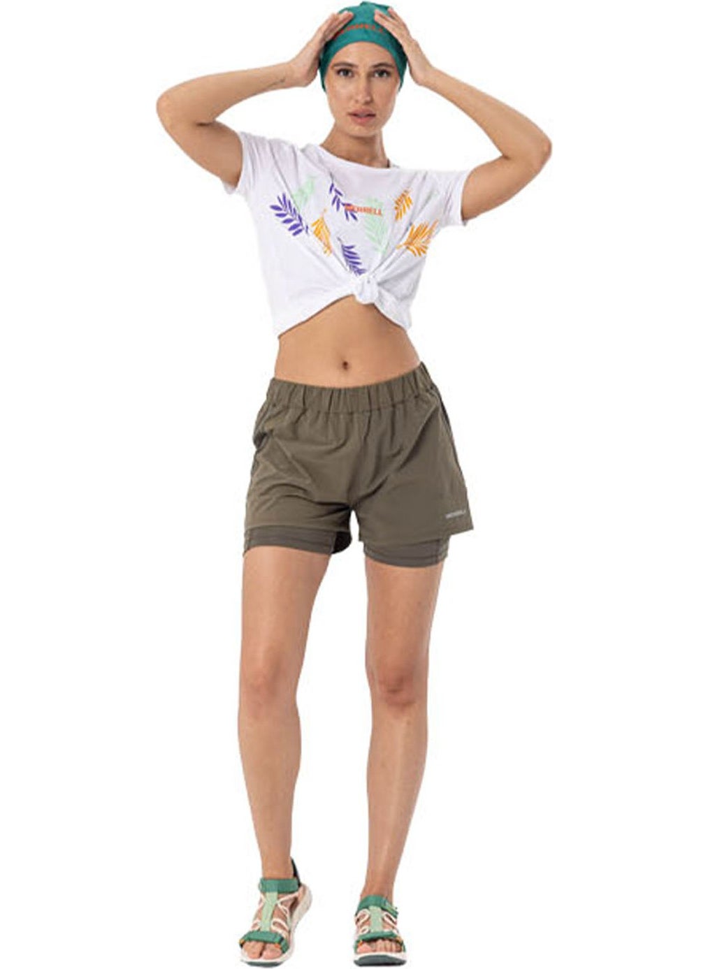 Tia Women's T-Shirt