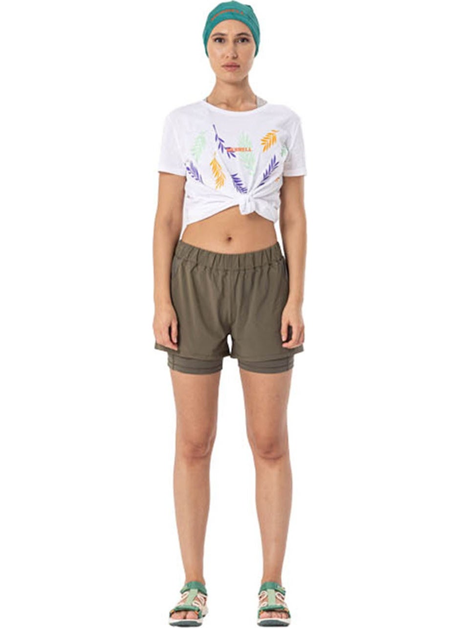 Tia Women's T-Shirt