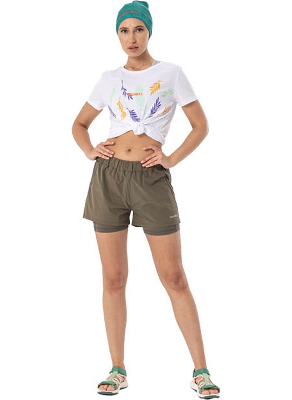 Tia Women's T-Shirt