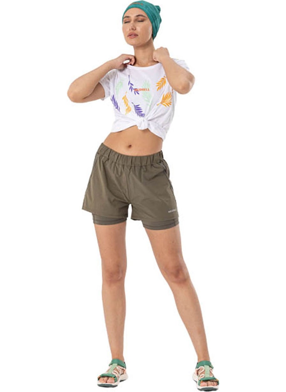 Tia Women's T-Shirt