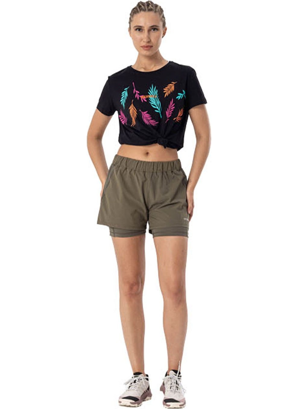 Tia Women's T-Shirt